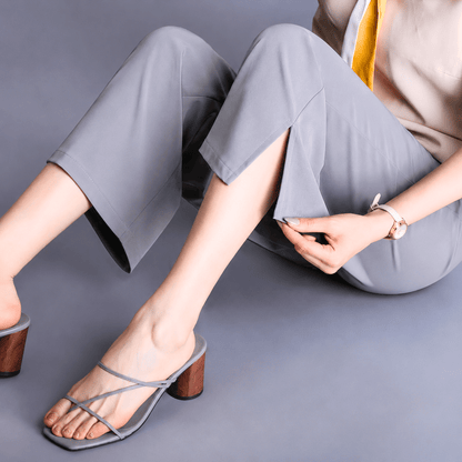 The Avenelle Pant