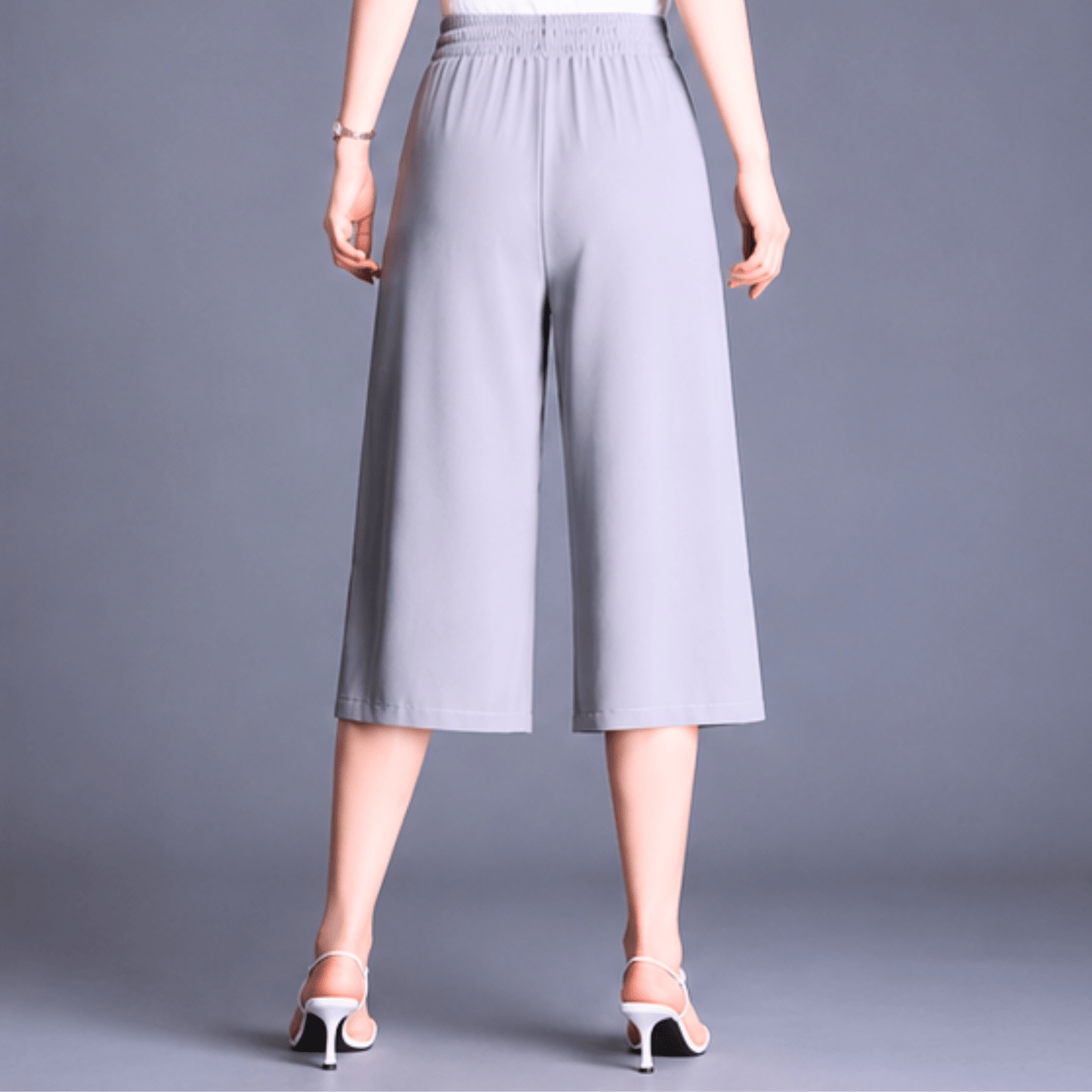 The Avenelle Pant