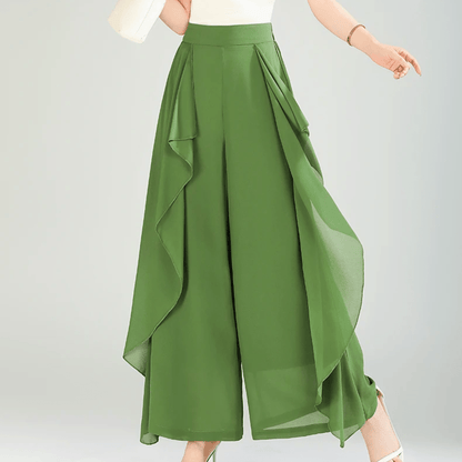 The Celinea Trouser