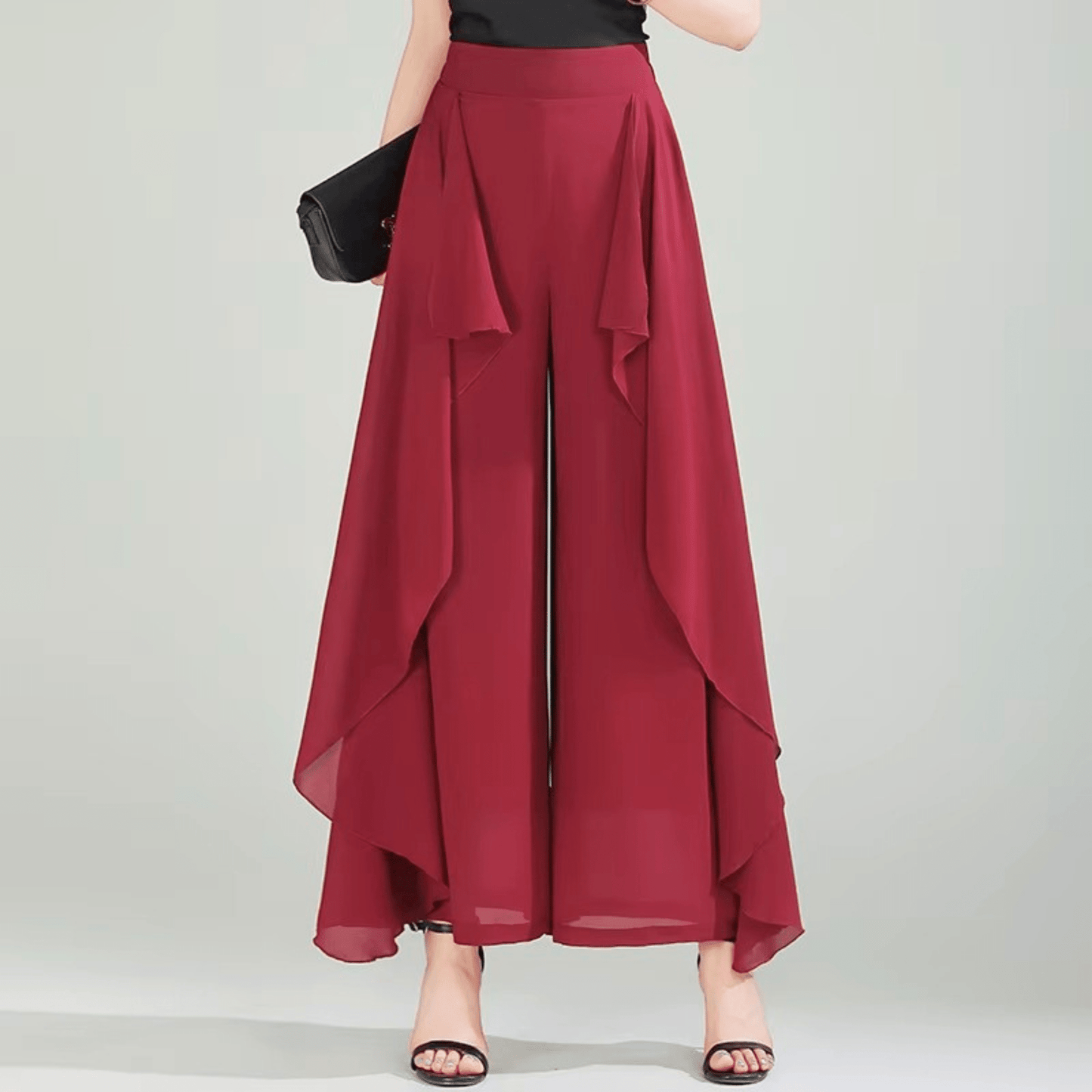 The Celinea Trouser