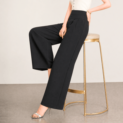 The Delvane Trouser