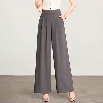 The Delvane Trouser