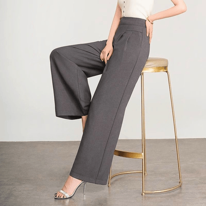 The Delvane Trouser