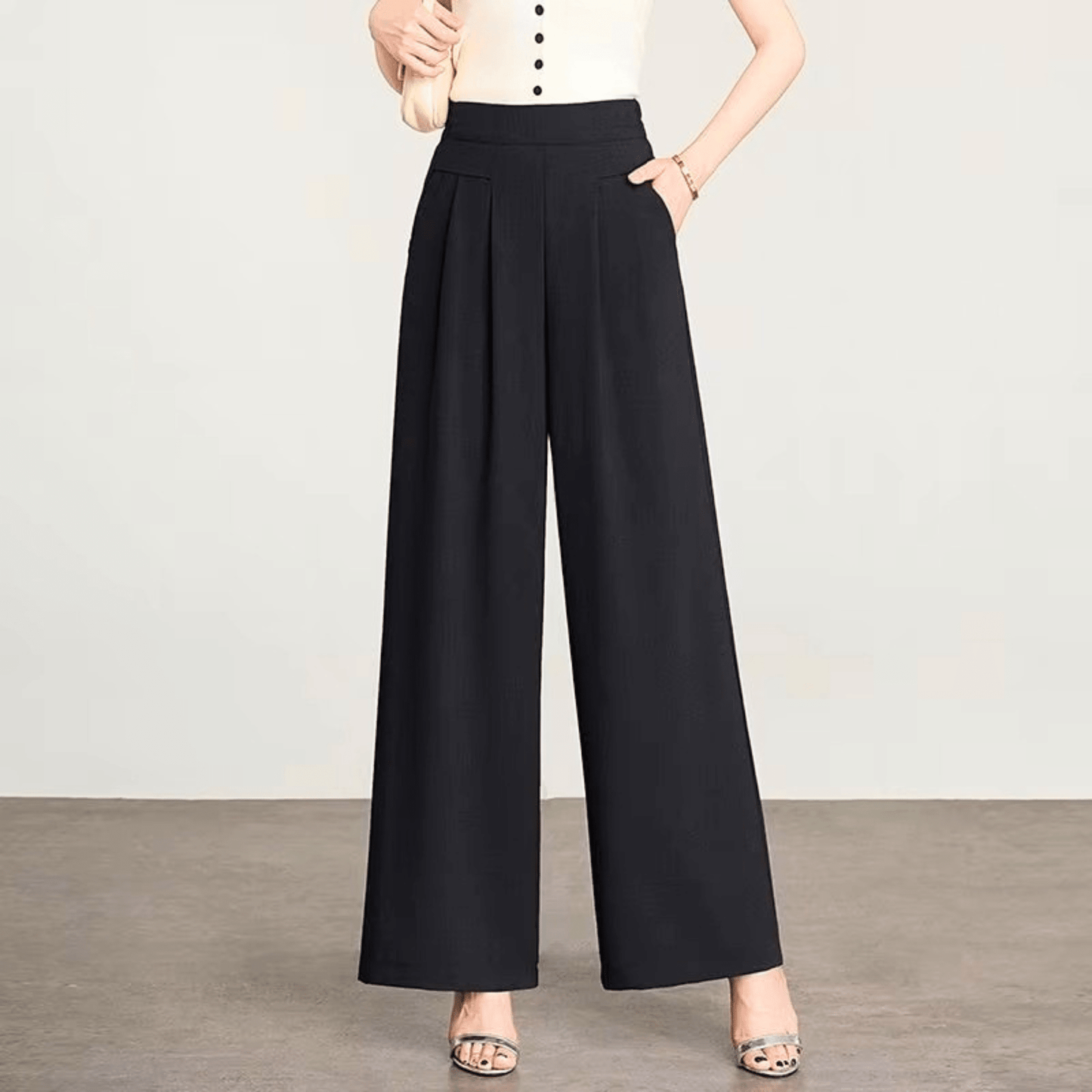 The Delvane Trouser