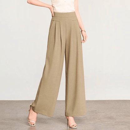The Delvane Trouser