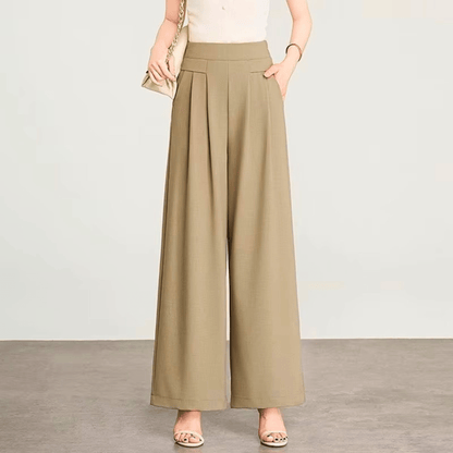 The Delvane Trouser
