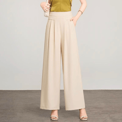 The Delvane Trouser