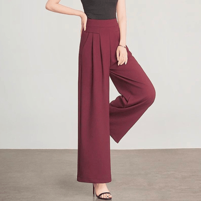 The Delvane Trouser