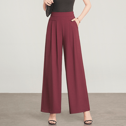The Delvane Trouser