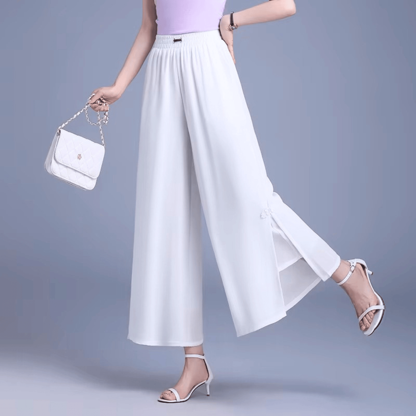 The Evora Trouser