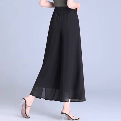 The Evora Trouser