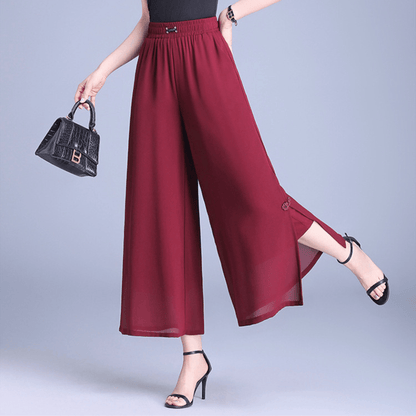 The Evora Trouser