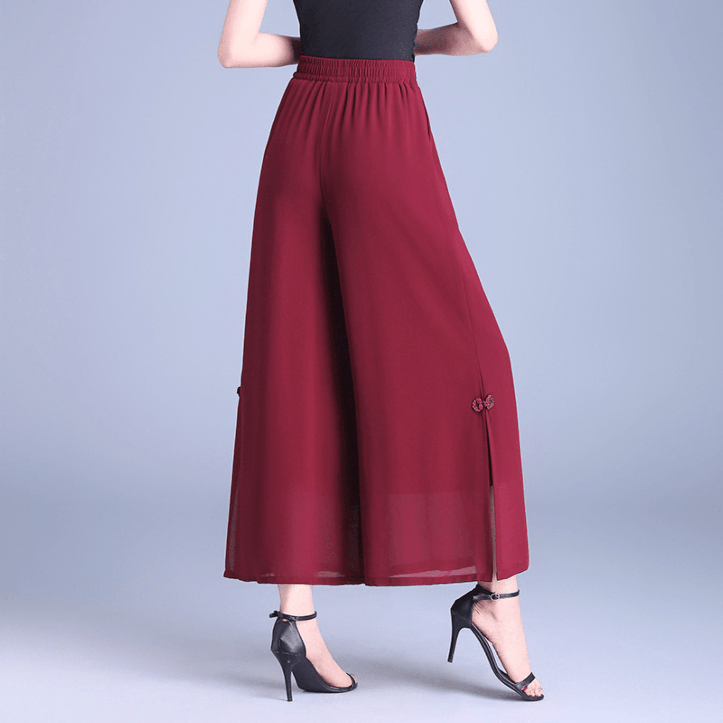The Evora Trouser