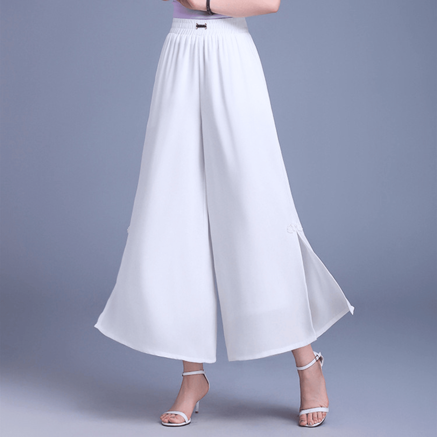 The Evora Trouser
