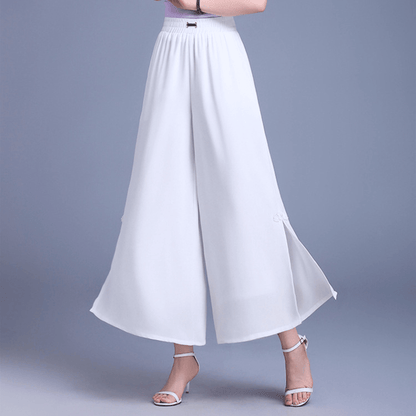 The Evora Trouser