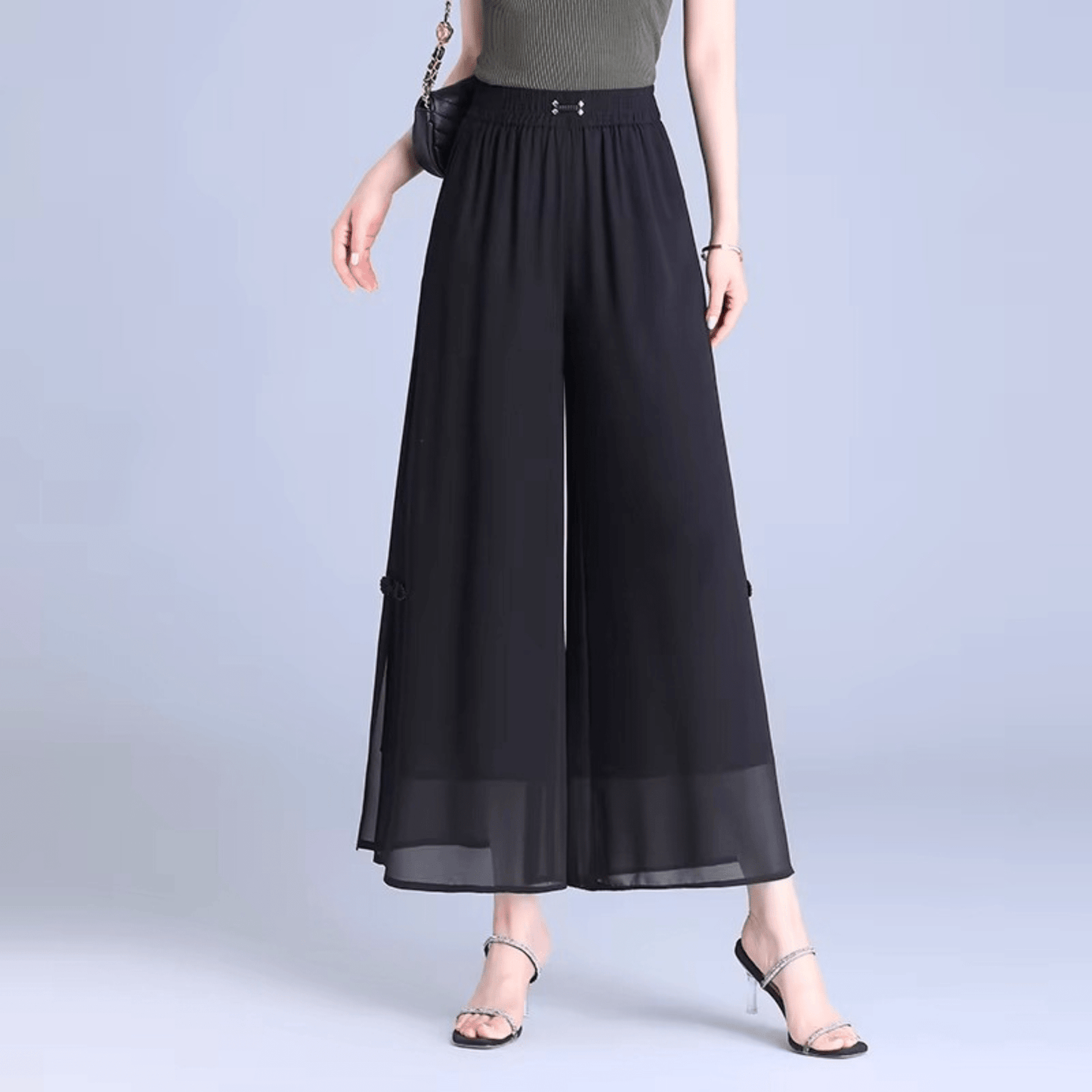 The Evora Trouser