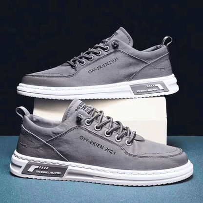 Emanuele | Refined Urban Sneakers for Everyday City Style