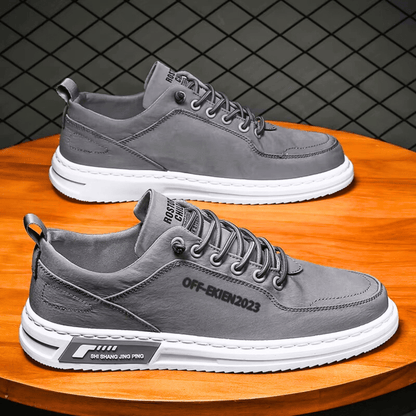 Emanuele | Refined Urban Sneakers for Everyday City Style