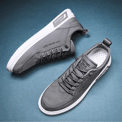 Emanuele | Refined Urban Sneakers for Everyday City Style