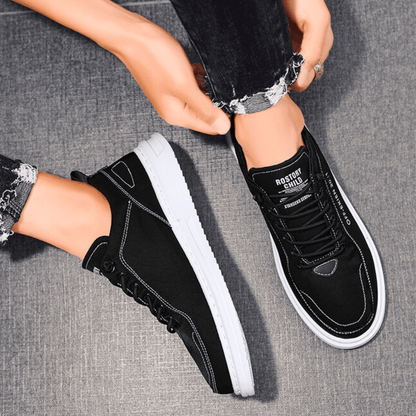 Emanuele | Refined Urban Sneakers for Everyday City Style