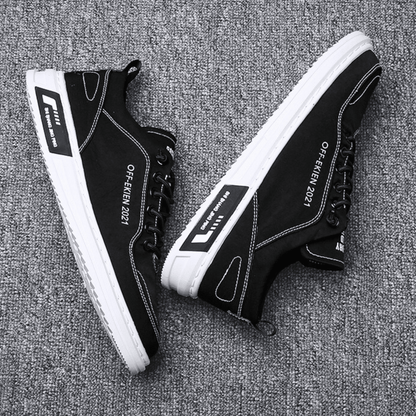 Emanuele | Refined Urban Sneakers for Everyday City Style