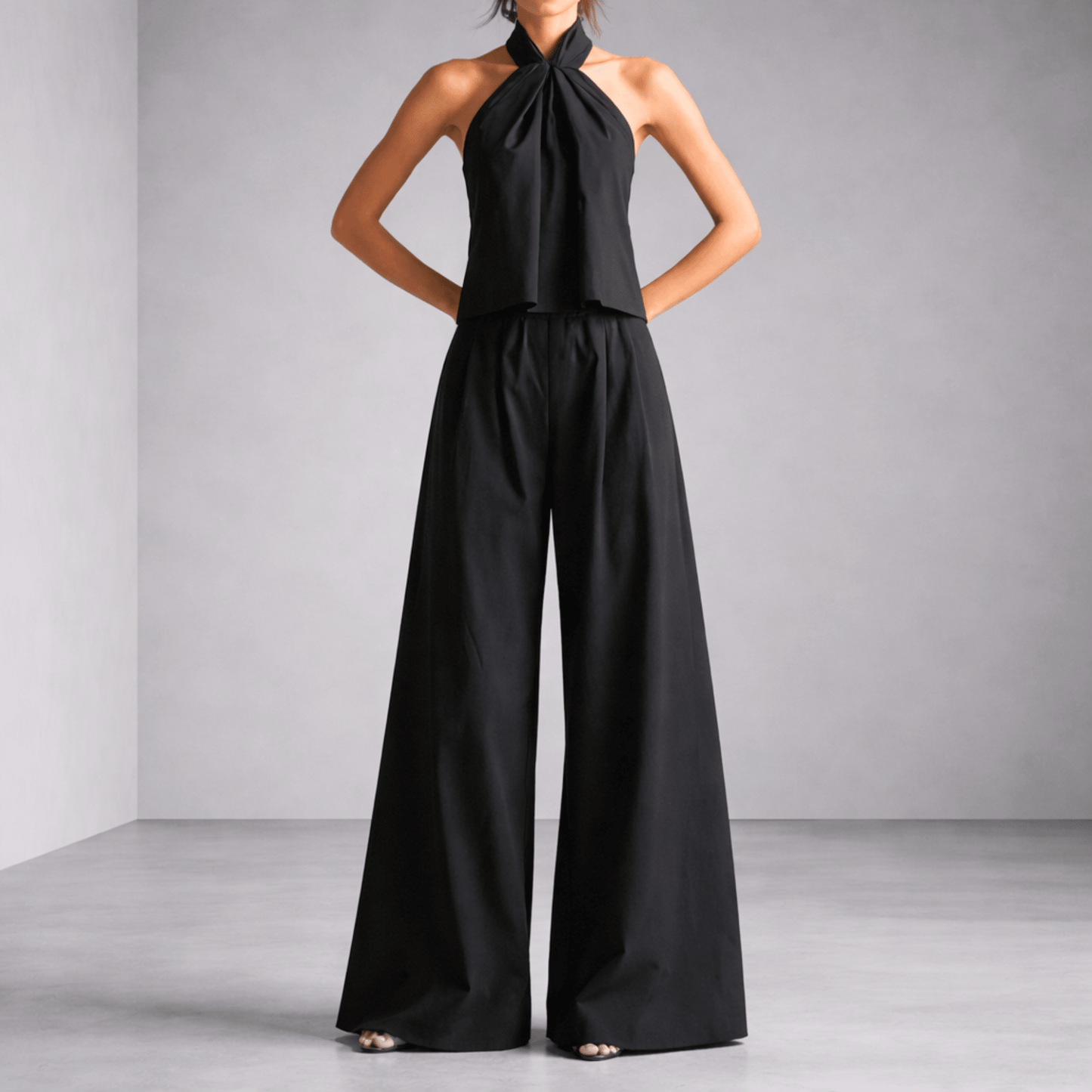 The Seraphine Jumpsuit