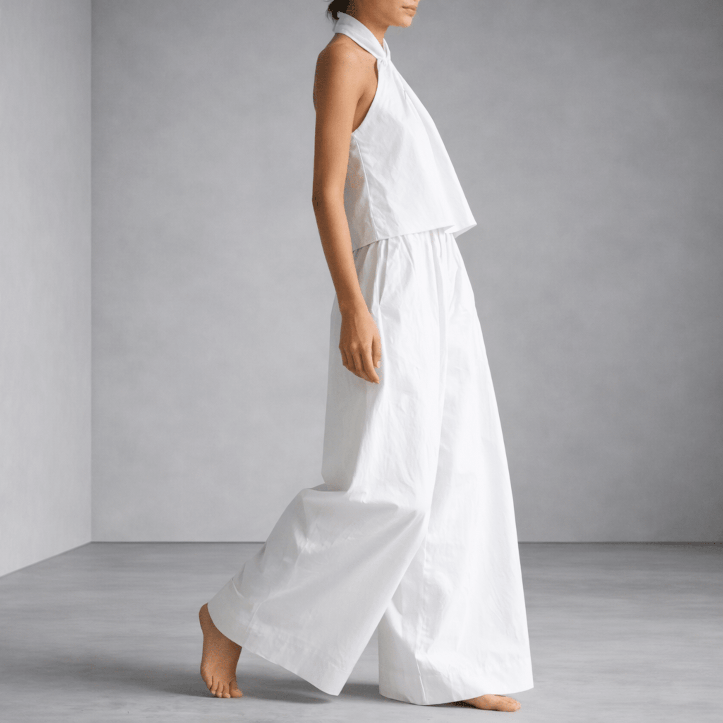 The Seraphine Jumpsuit