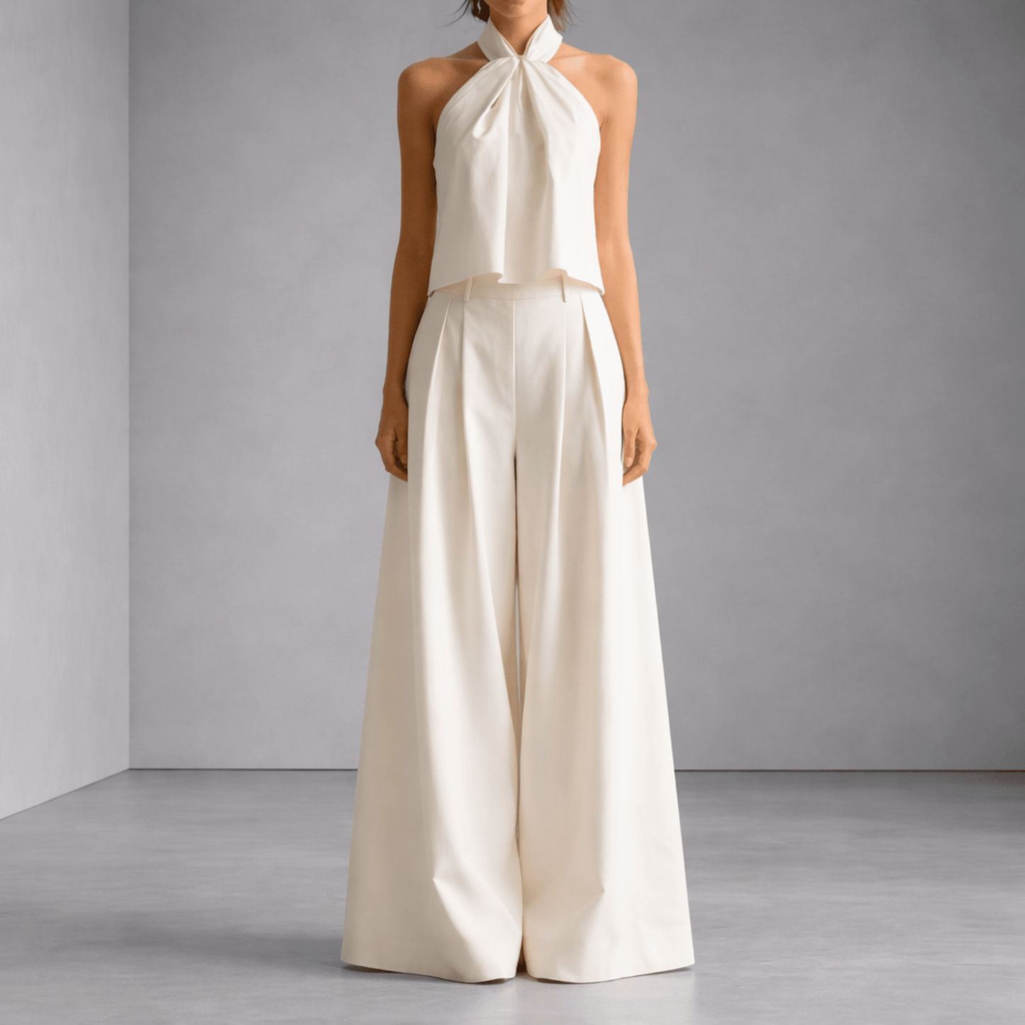 The Seraphine Jumpsuit