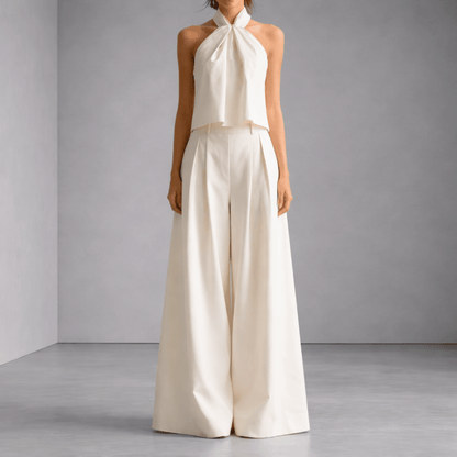 The Seraphine Jumpsuit