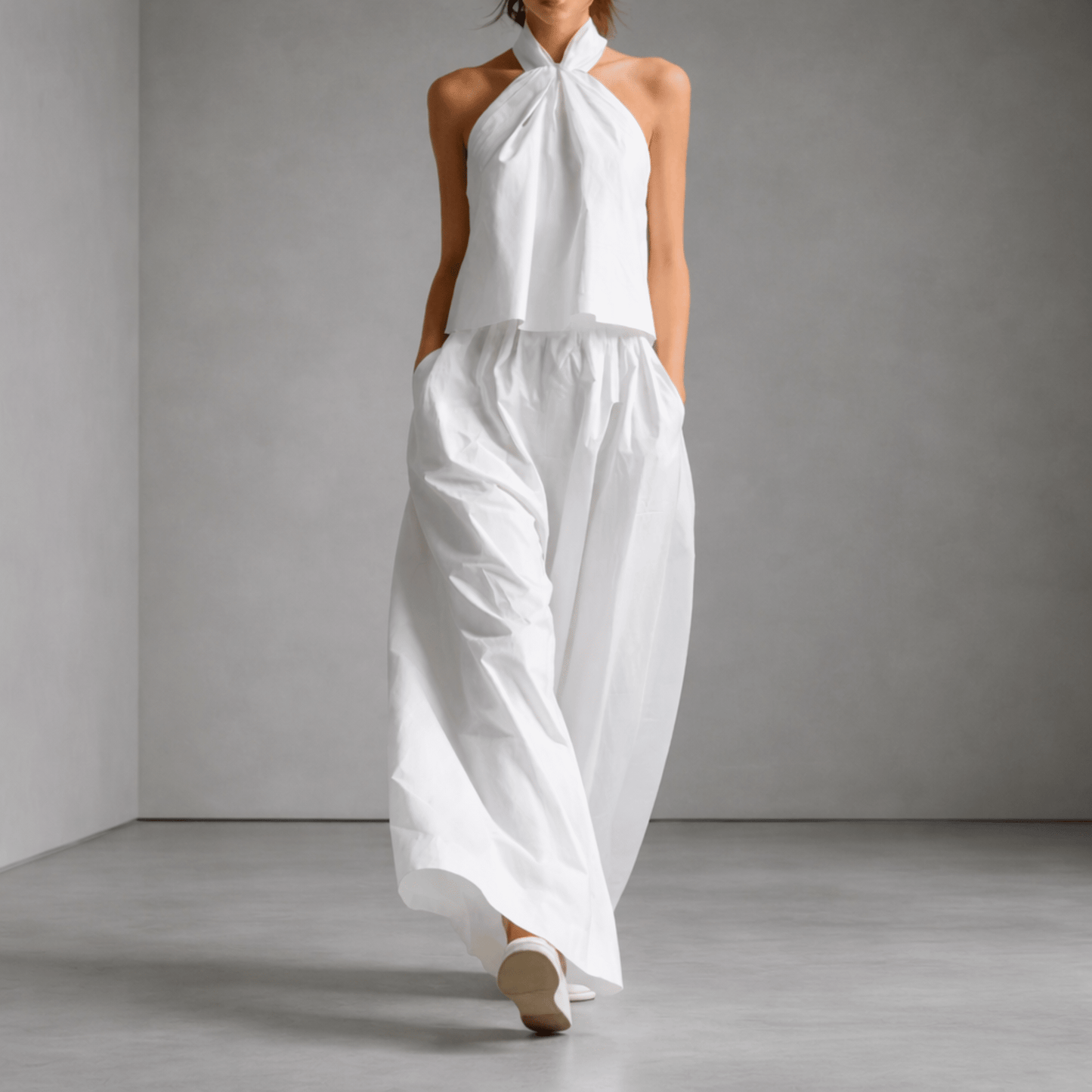 The Seraphine Jumpsuit