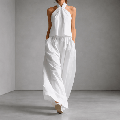 The Seraphine Jumpsuit