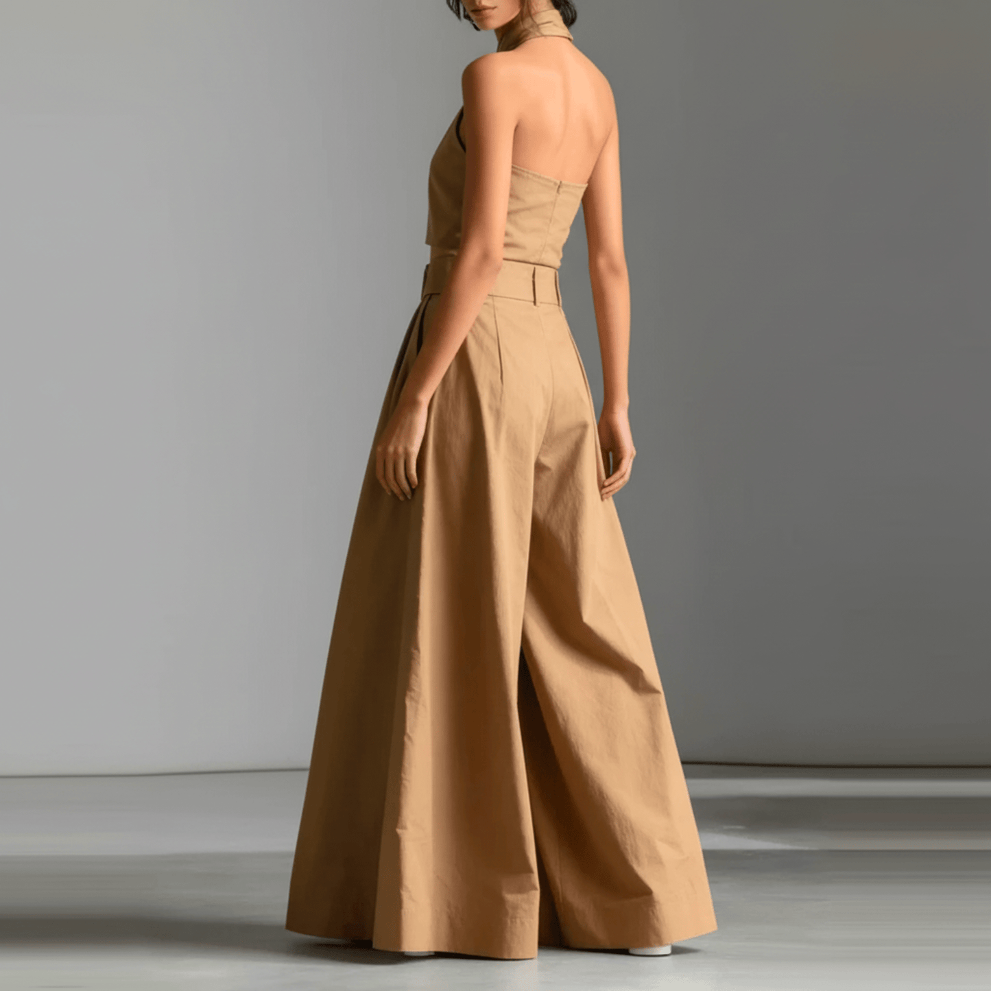 The Seraphine Jumpsuit