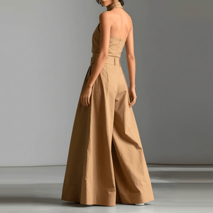 The Seraphine Jumpsuit
