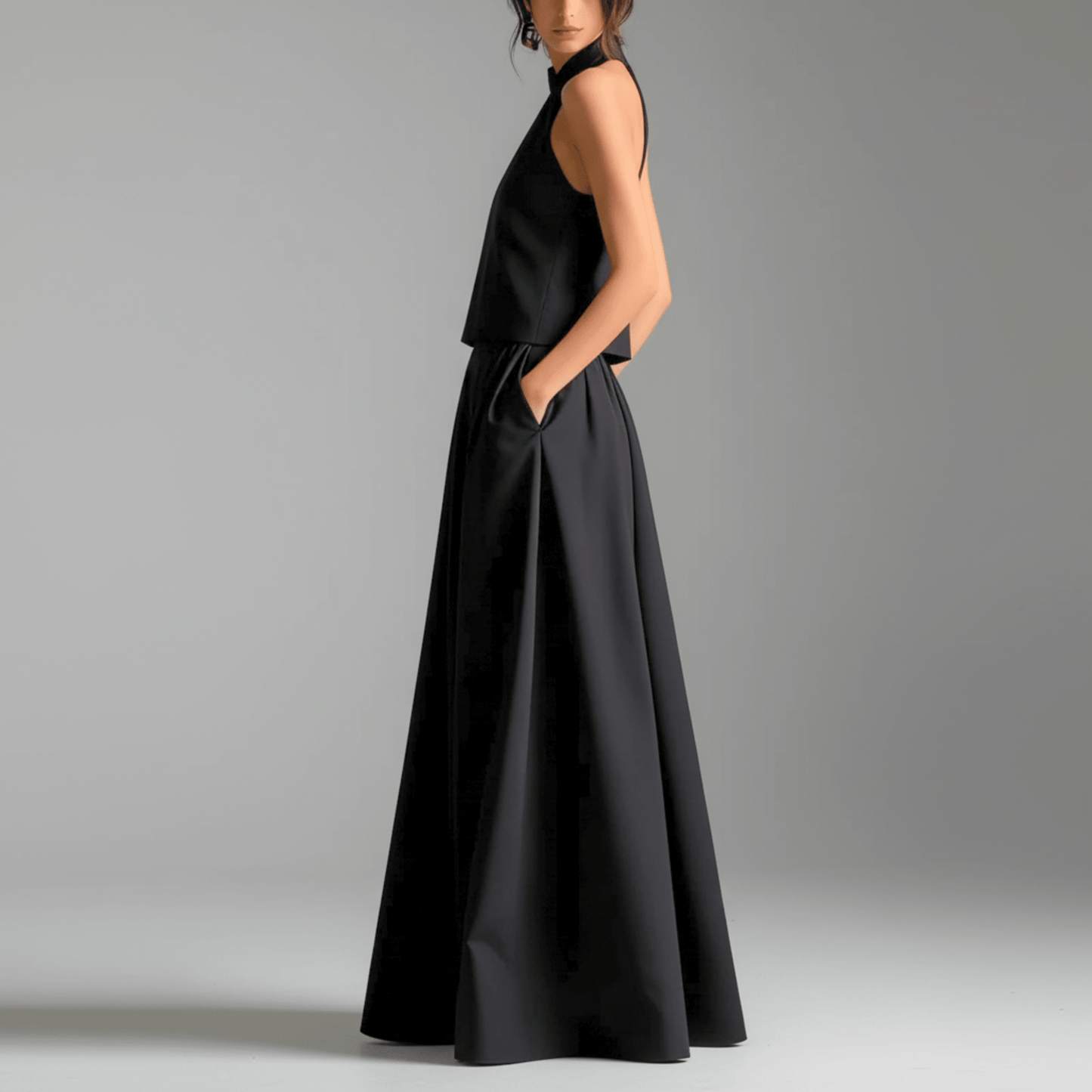 The Seraphine Jumpsuit