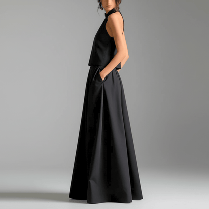 The Seraphine Jumpsuit
