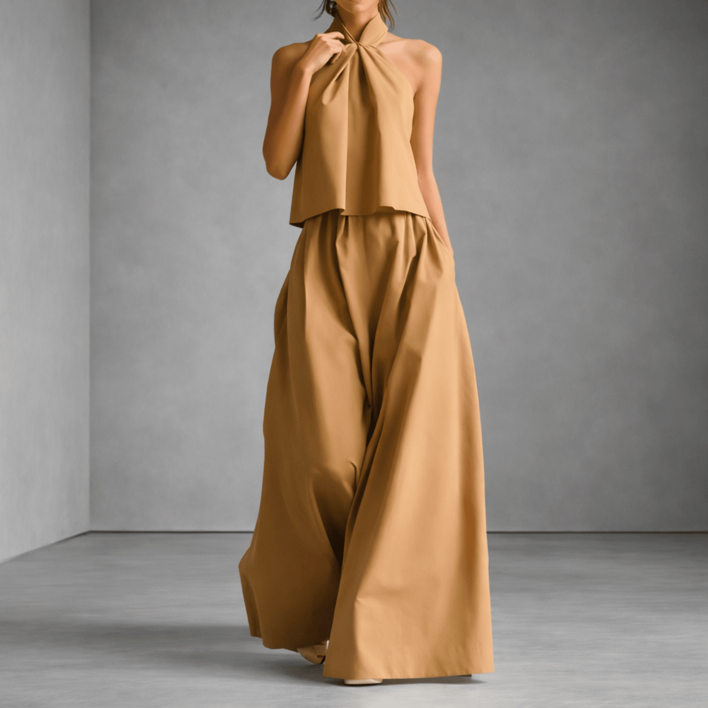 The Seraphine Jumpsuit