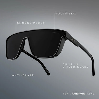 Jett | Polarized
