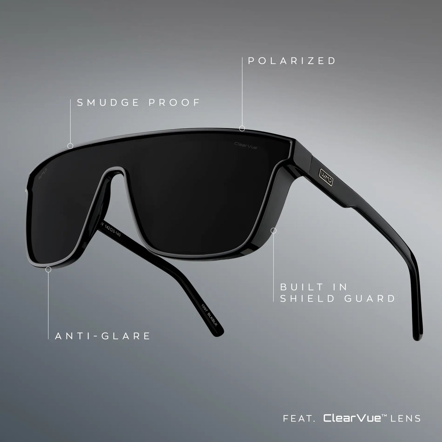 Jett | Polarized