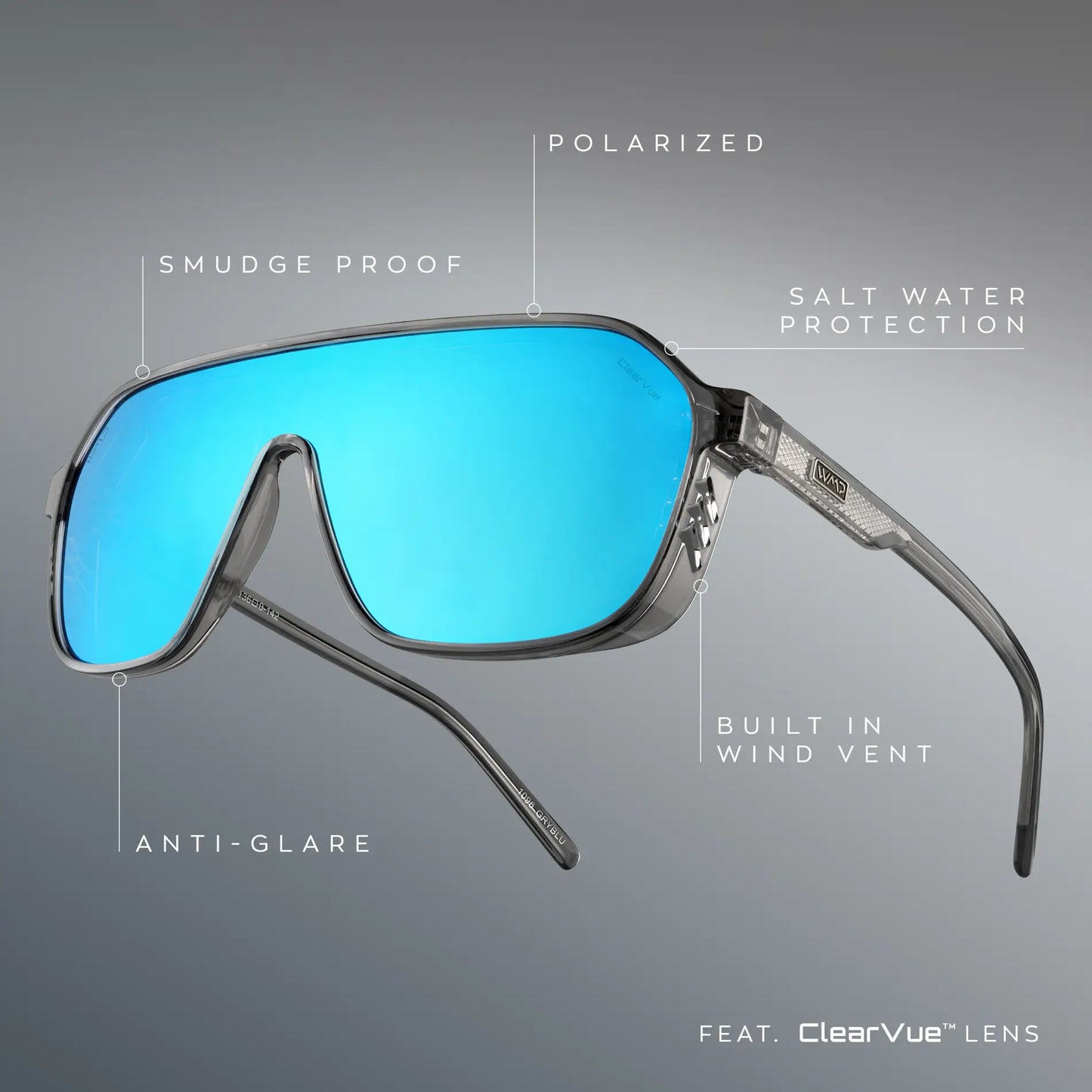 Ryder | Polarized