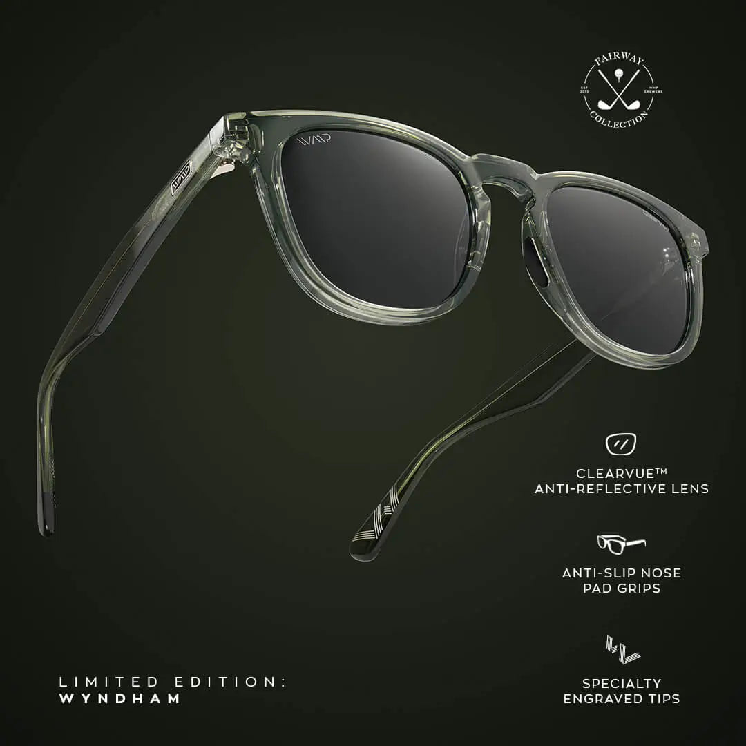 Wyndham | Polarized