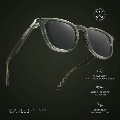 Wyndham | Polarized