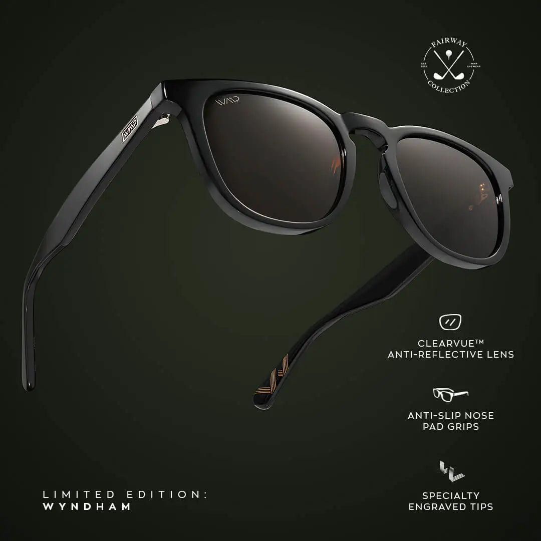 Wyndham | Polarized