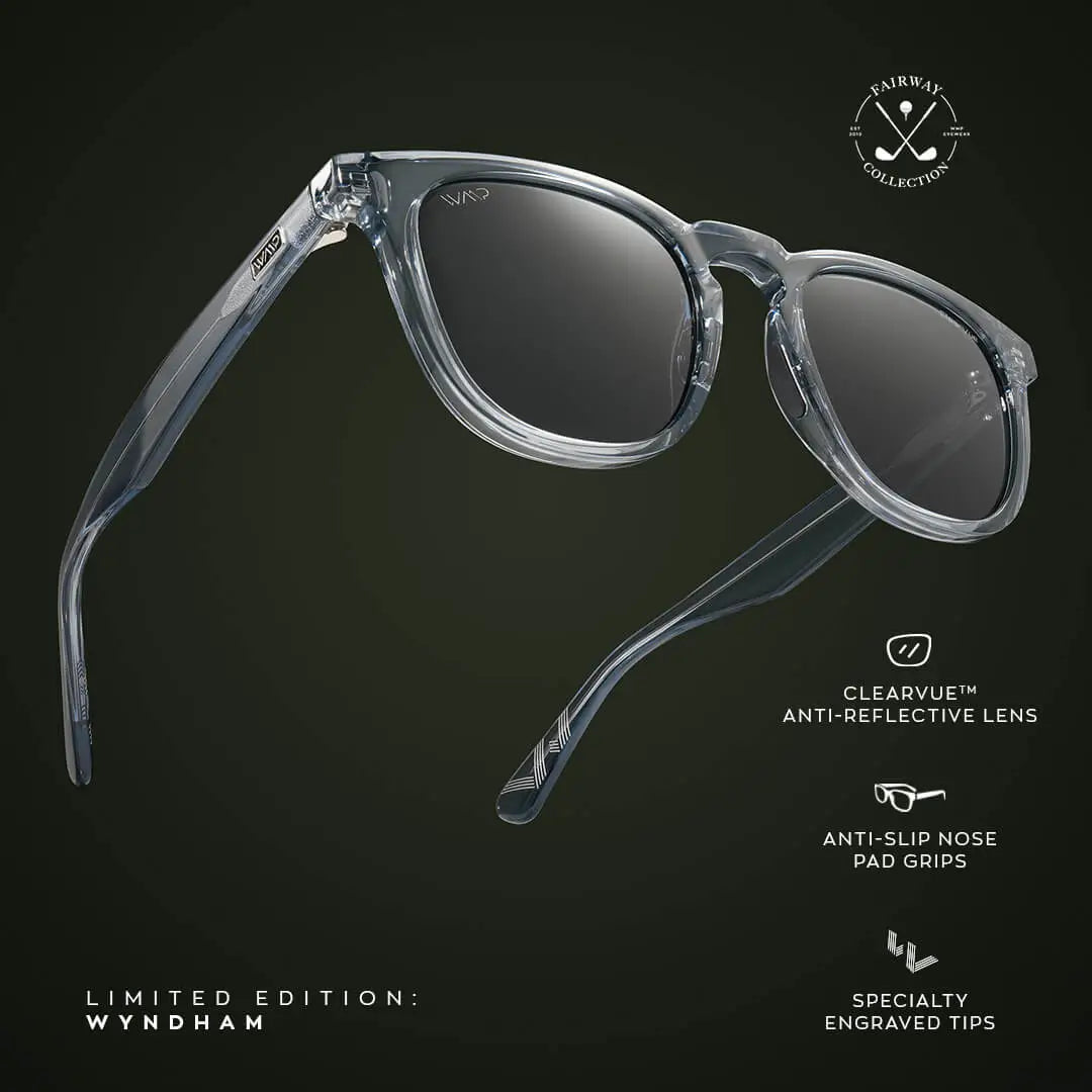 Wyndham | Polarized