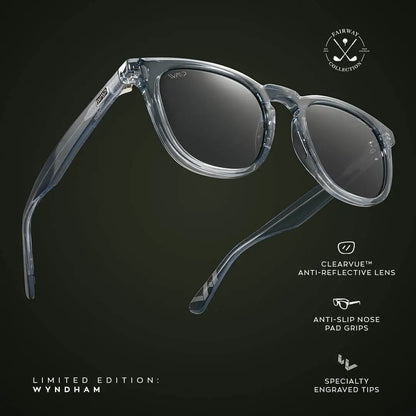 Wyndham | Polarized