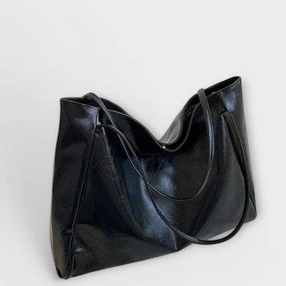 Genevieve™ | Blair Leather Handbag