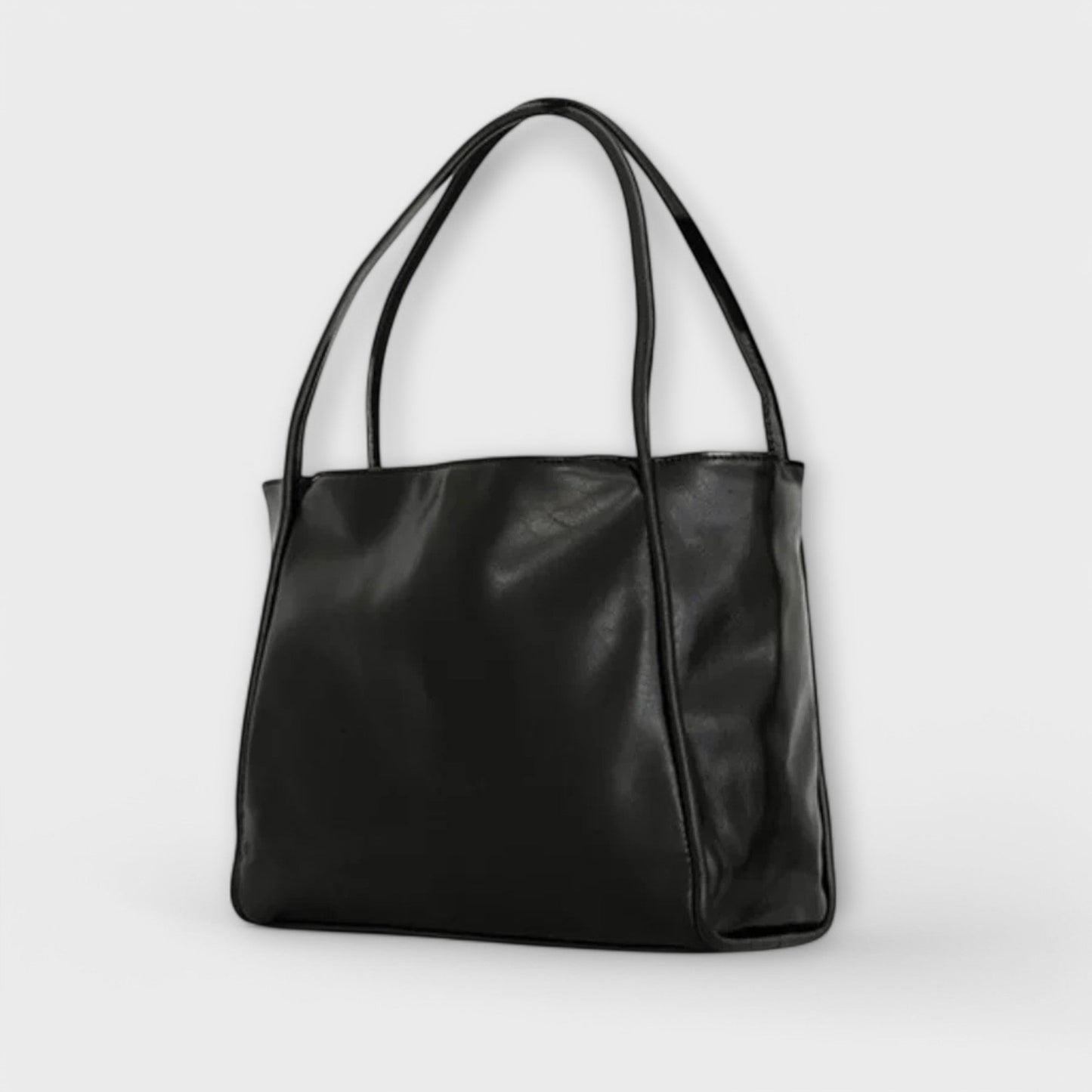 Genevieve™ | Blair Leather Handbag