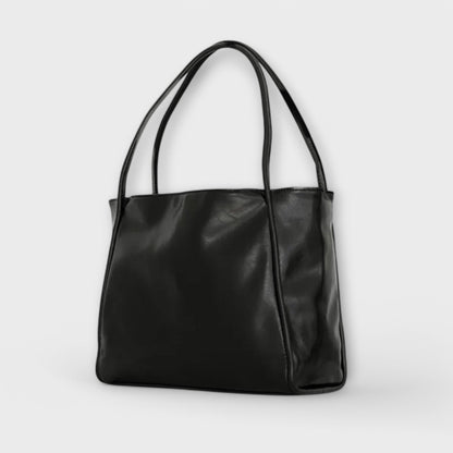 Genevieve™ | Blair Leather Handbag